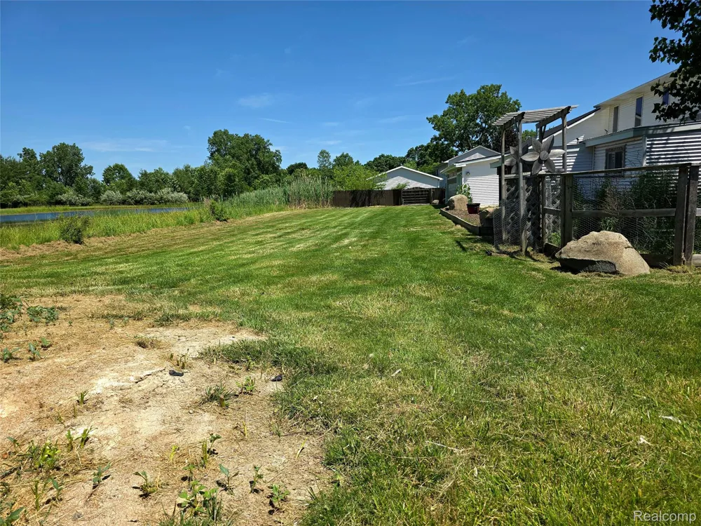 5158 Coldwater Road Oregon Township, MI 48446