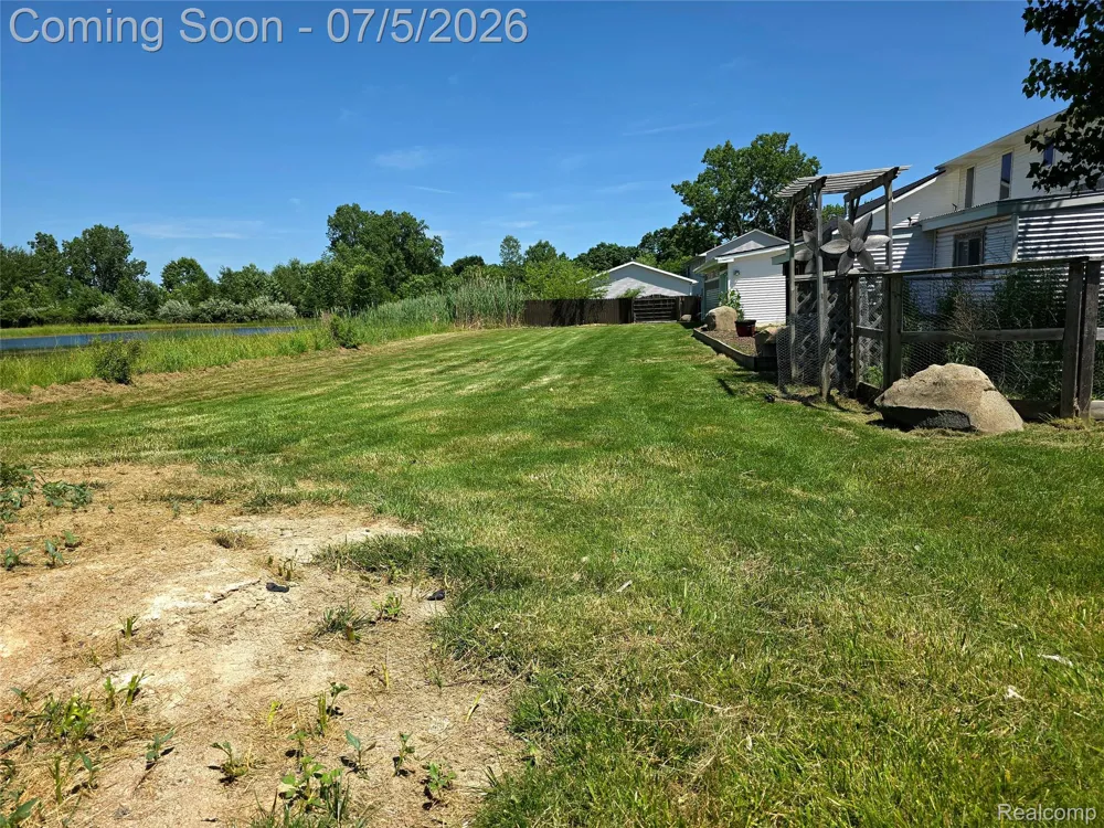 5158 Coldwater Road Oregon Township, MI 48446