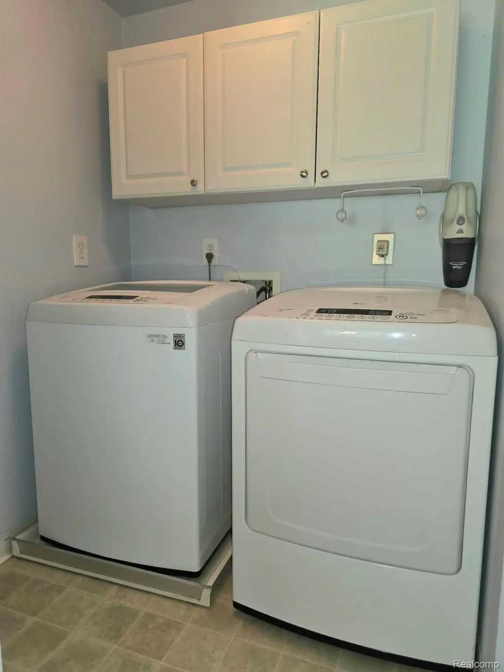 5158 Coldwater Road Oregon Township, MI 48446