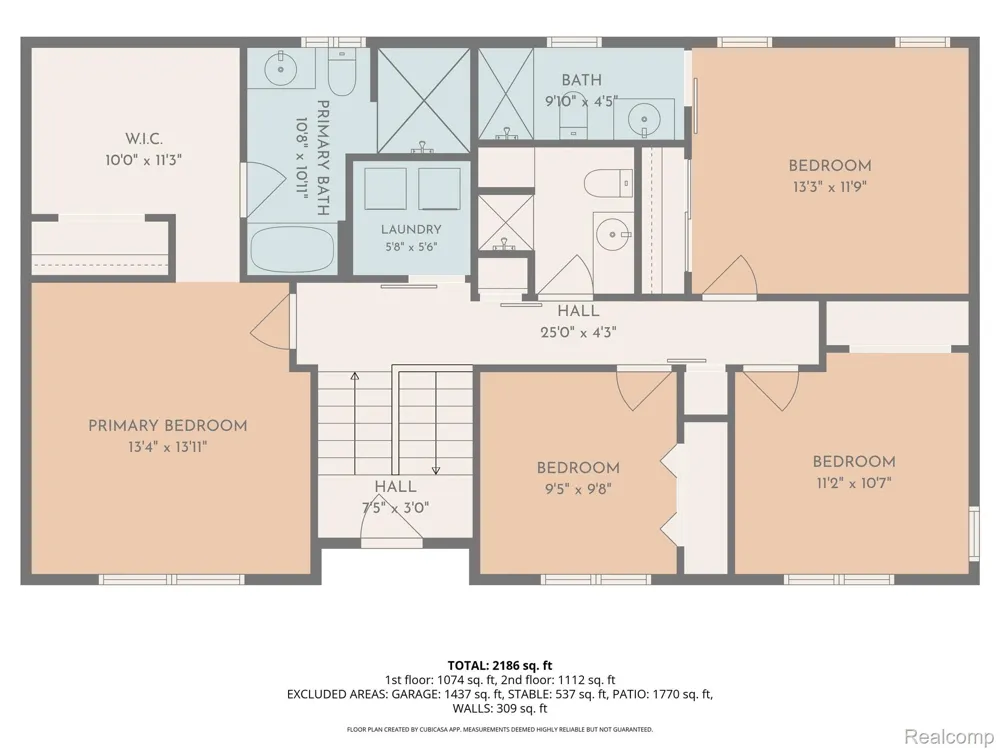 5158 Coldwater Road Oregon Township, MI 48446