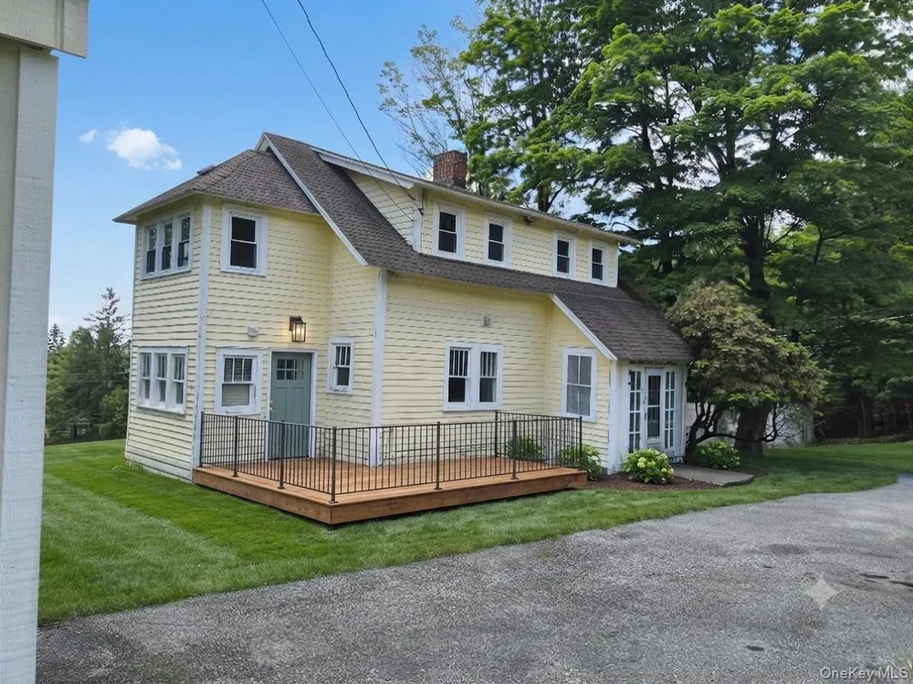 4 Skyview Drive Liberty, NY 12754