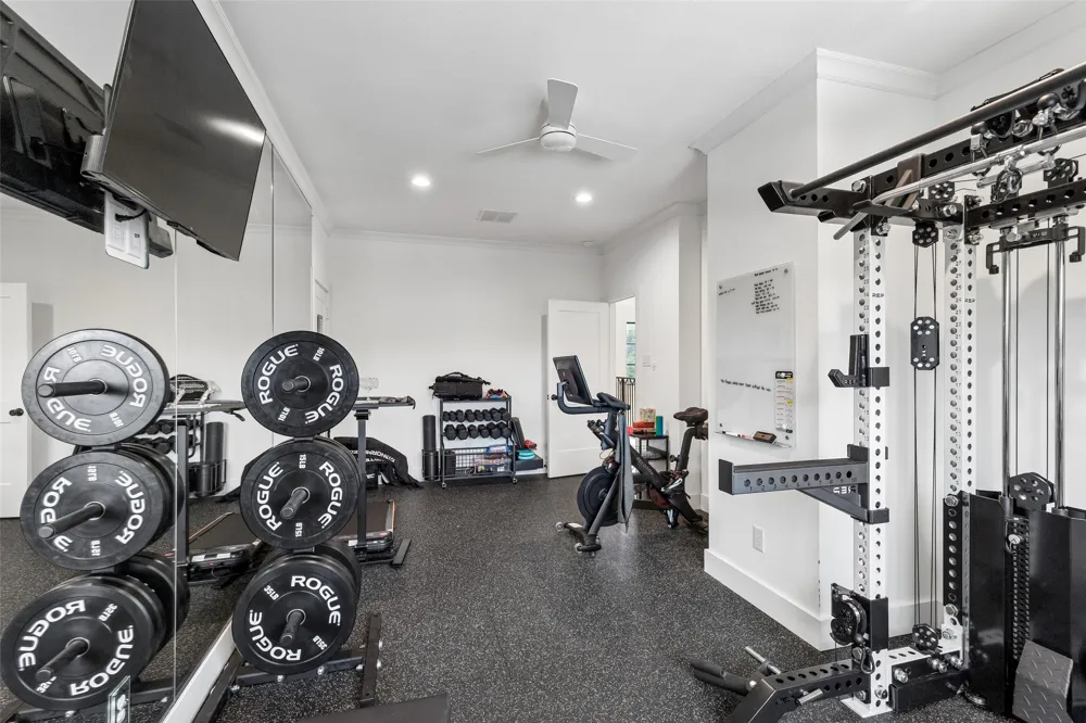 7025 County Road 202 McKinney, TX 75071