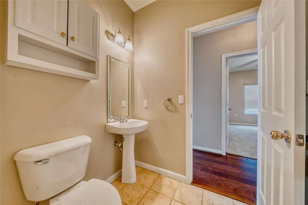 770 Hunt Road #314 Baytown, TX 77521