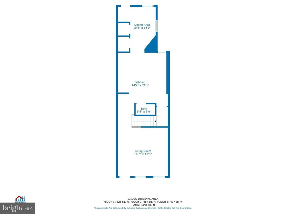 942 BROADWAY Baltimore, MD 21205
