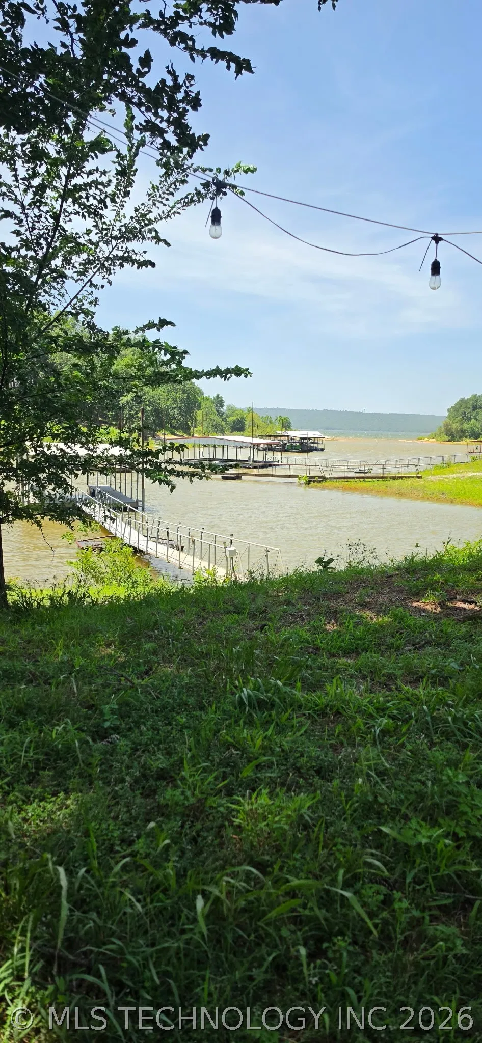 424338 E 1168 Eufaula, OK 74432
