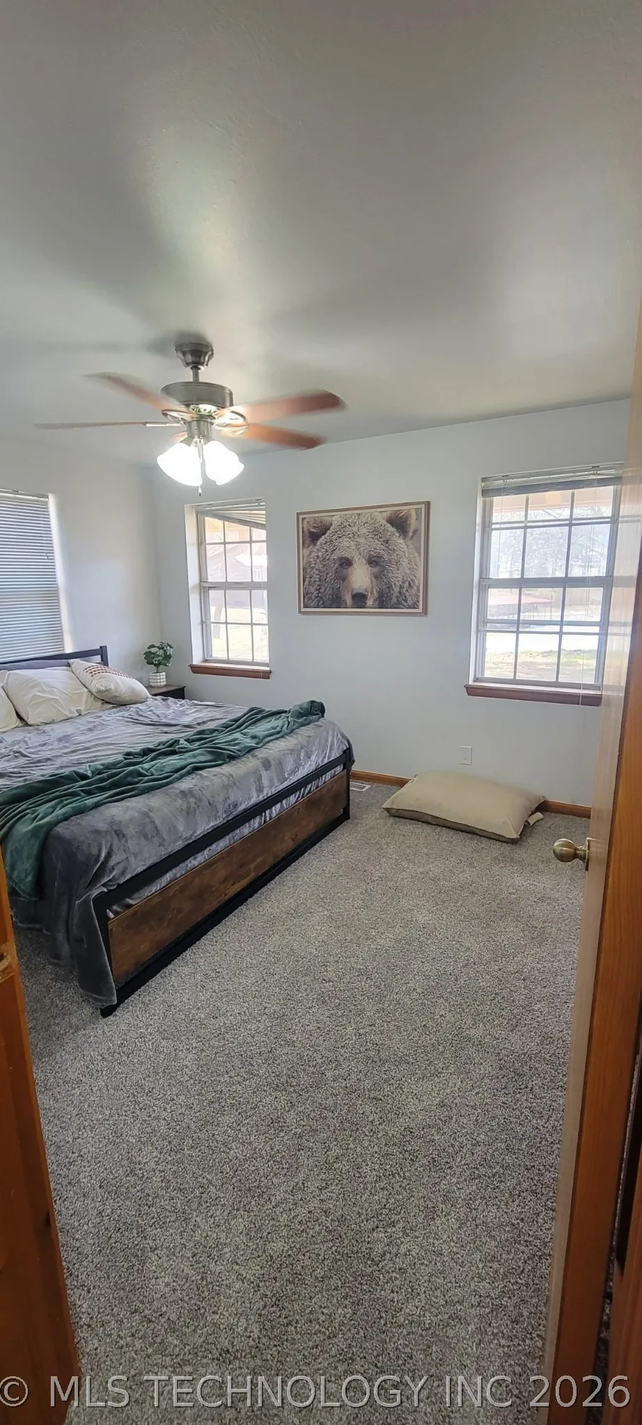 424338 E 1168 Eufaula, OK 74432