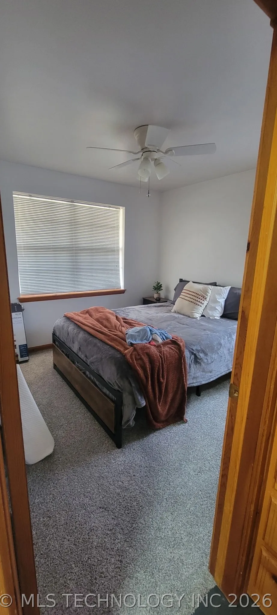 424338 E 1168 Eufaula, OK 74432