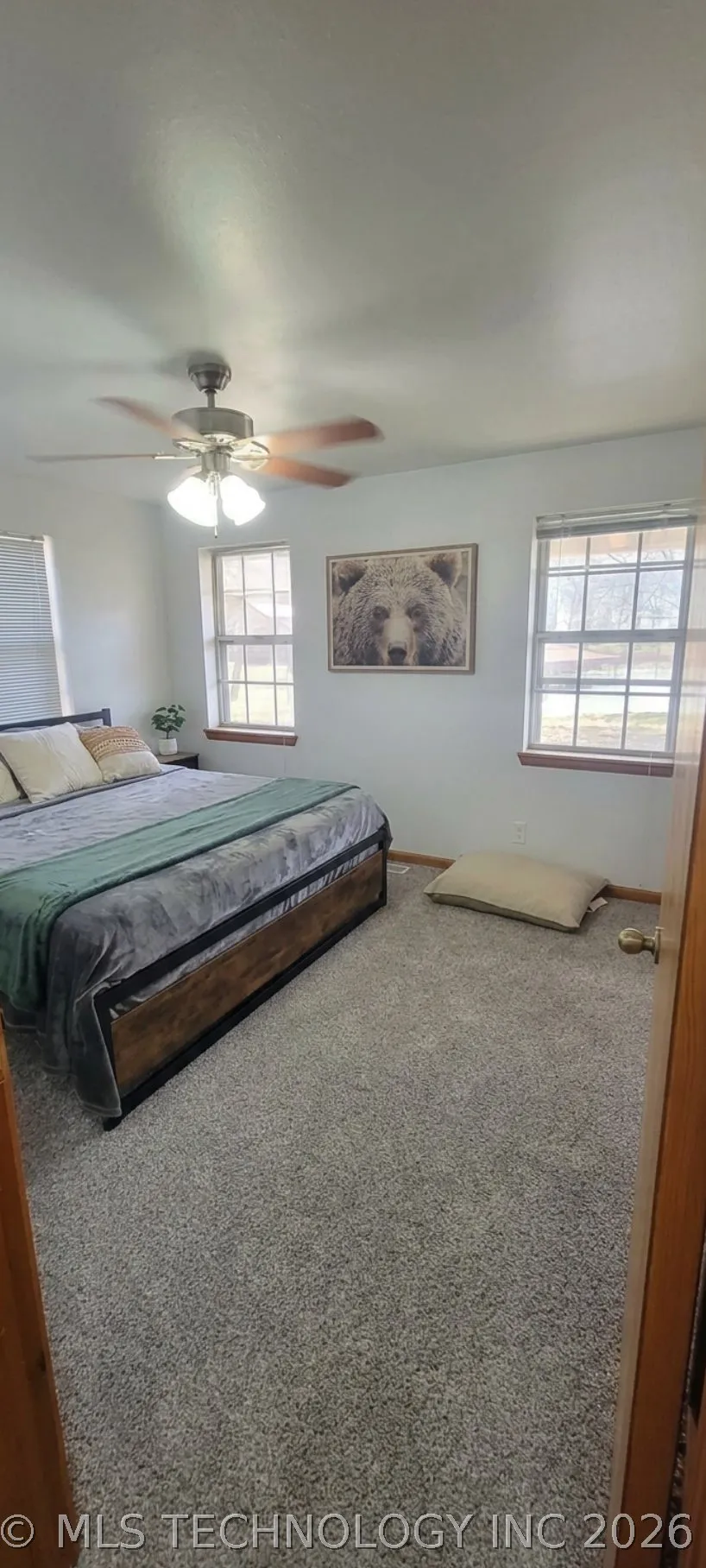 424338 E 1168 Eufaula, OK 74432