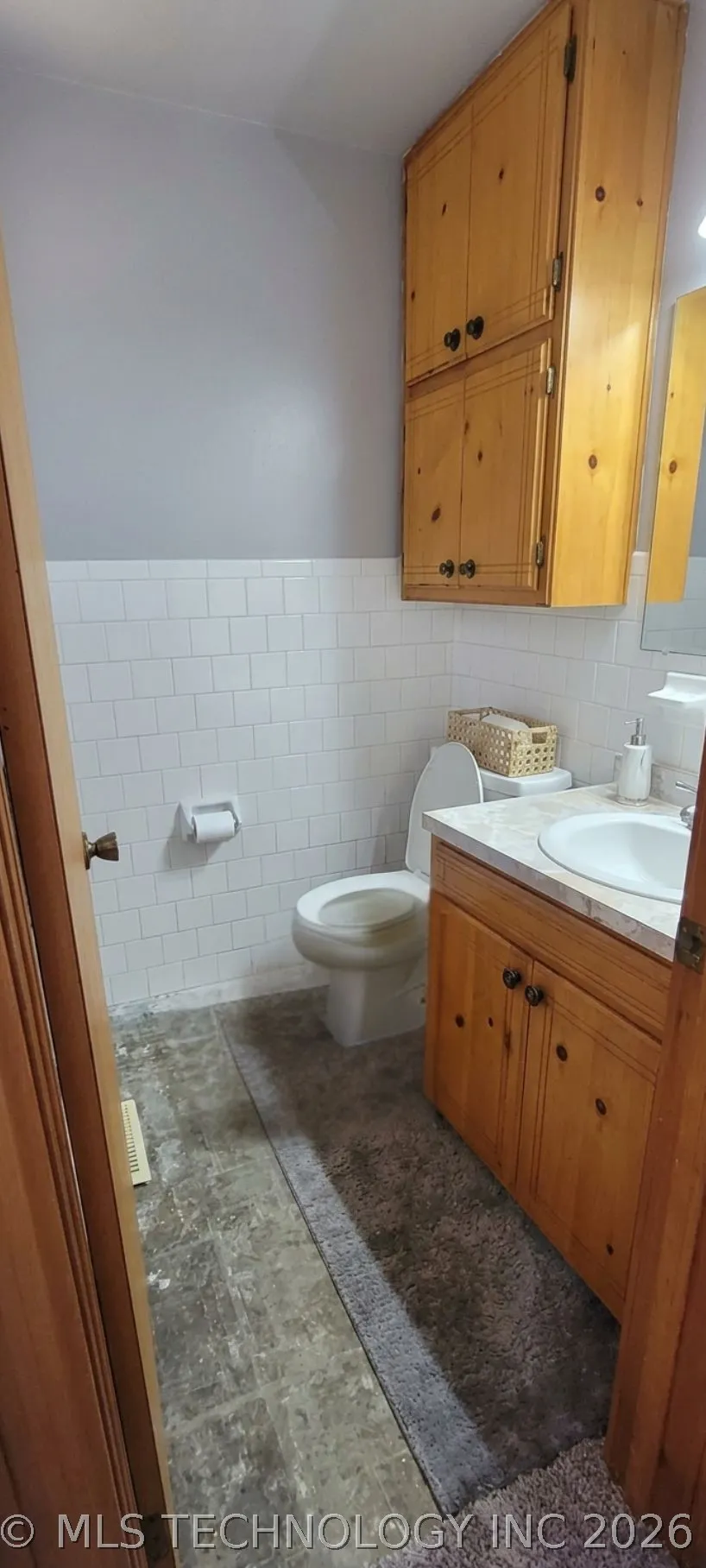 424338 E 1168 Eufaula, OK 74432