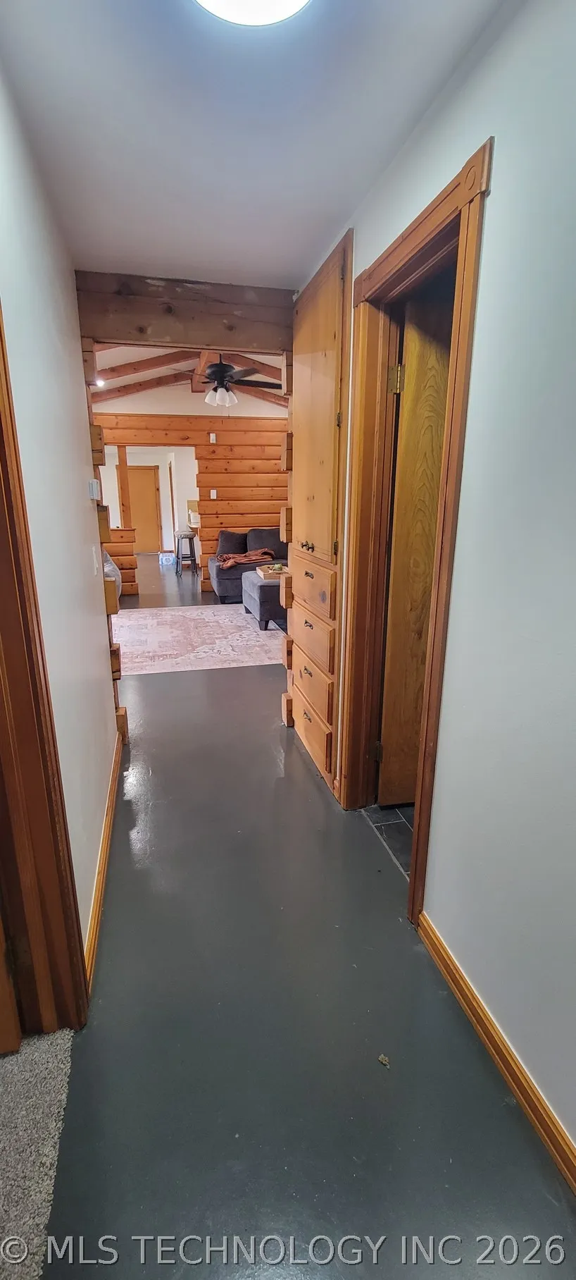 424338 E 1168 Eufaula, OK 74432