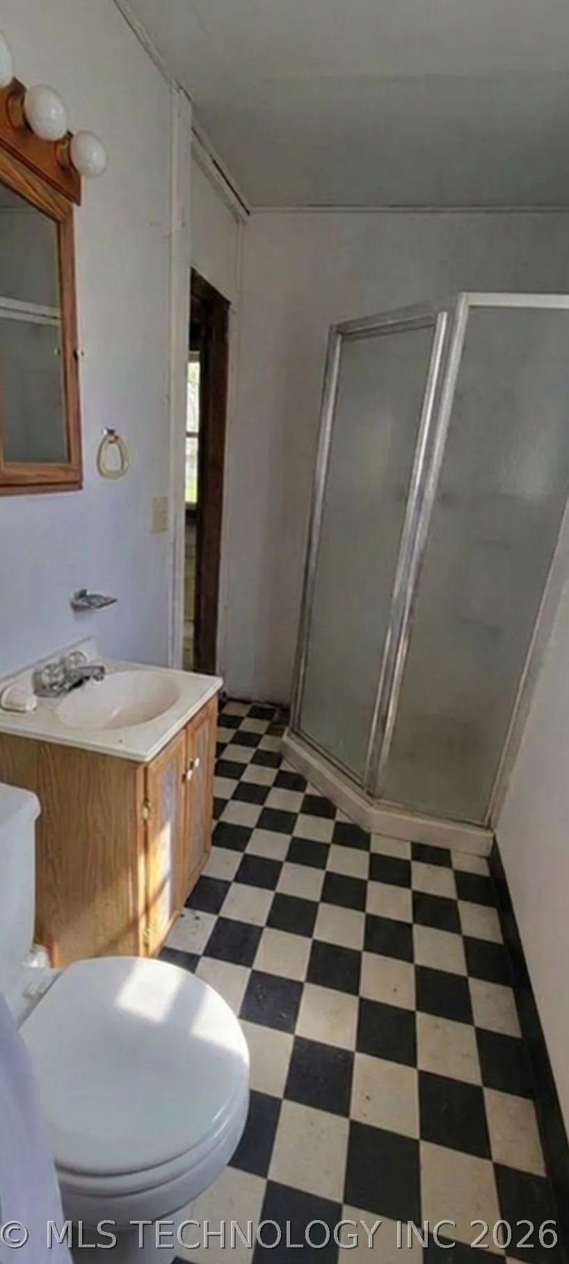 424338 E 1168 Eufaula, OK 74432