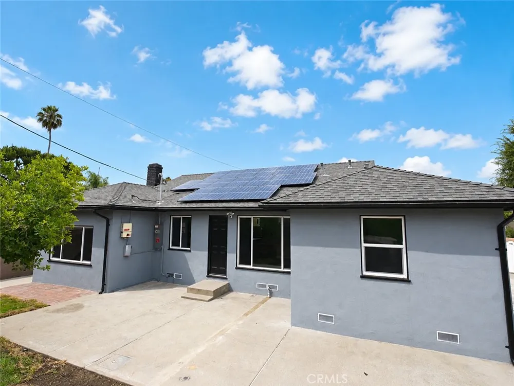 1030 S Pricedale West Covina, CA 91790