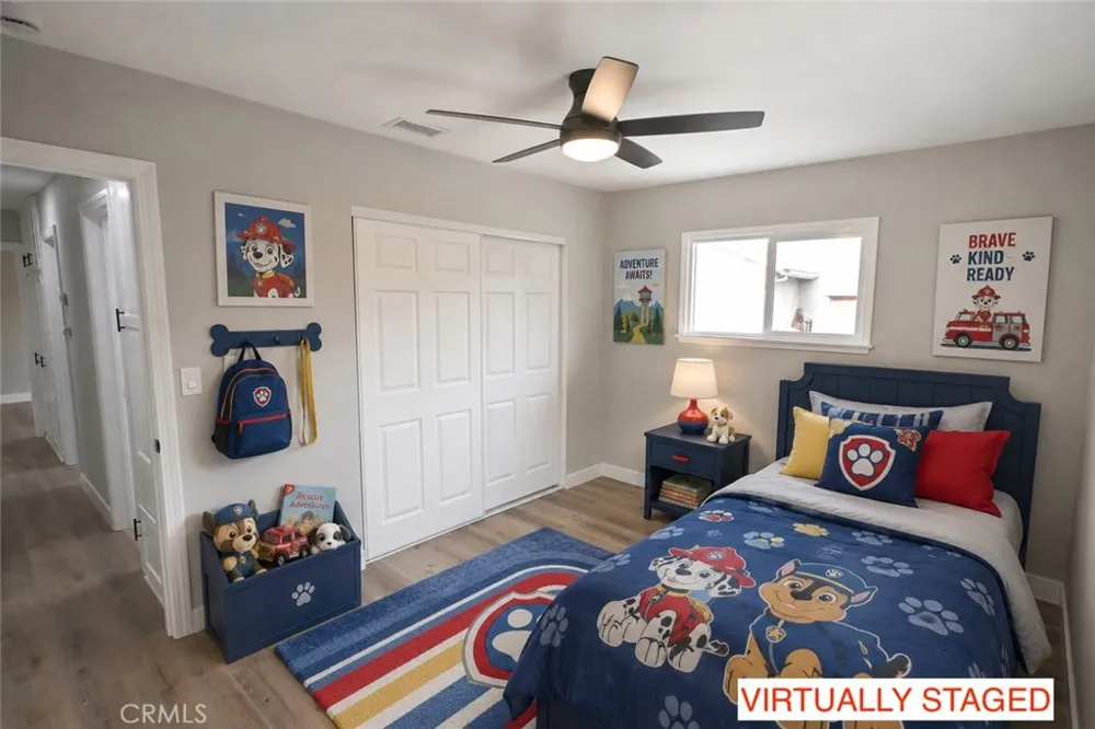 1030 S Pricedale West Covina, CA 91790