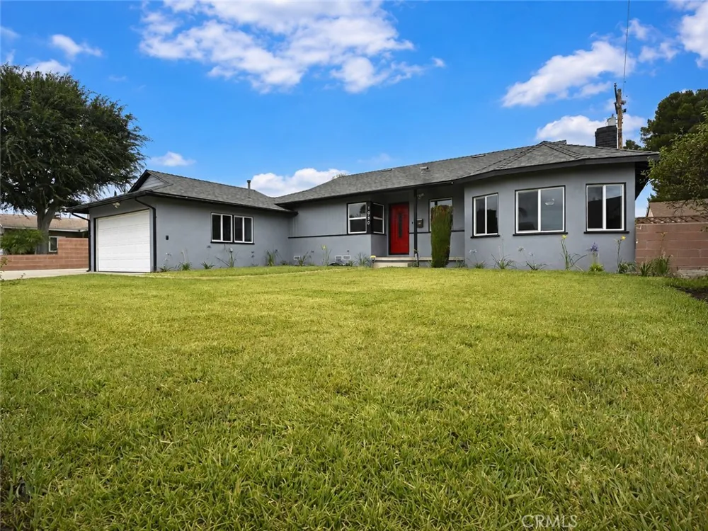 1030 S Pricedale West Covina, CA 91790