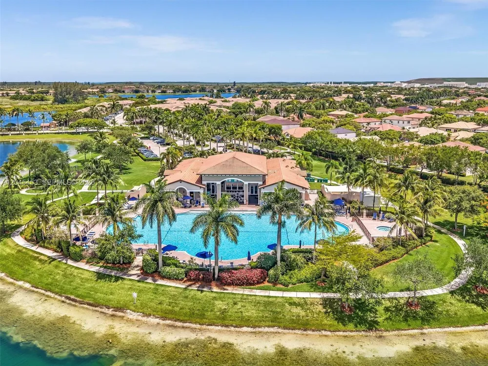 8887 SW 225th St Cutler Bay, FL 33190
