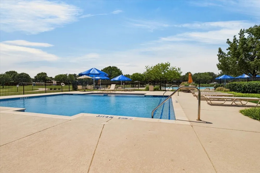 4034 Heavenly Way Heartland, TX 75126