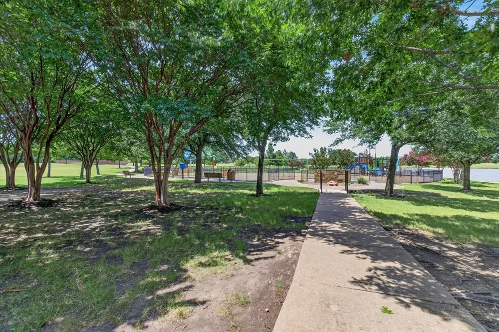 4034 Heavenly Way Heartland, TX 75126