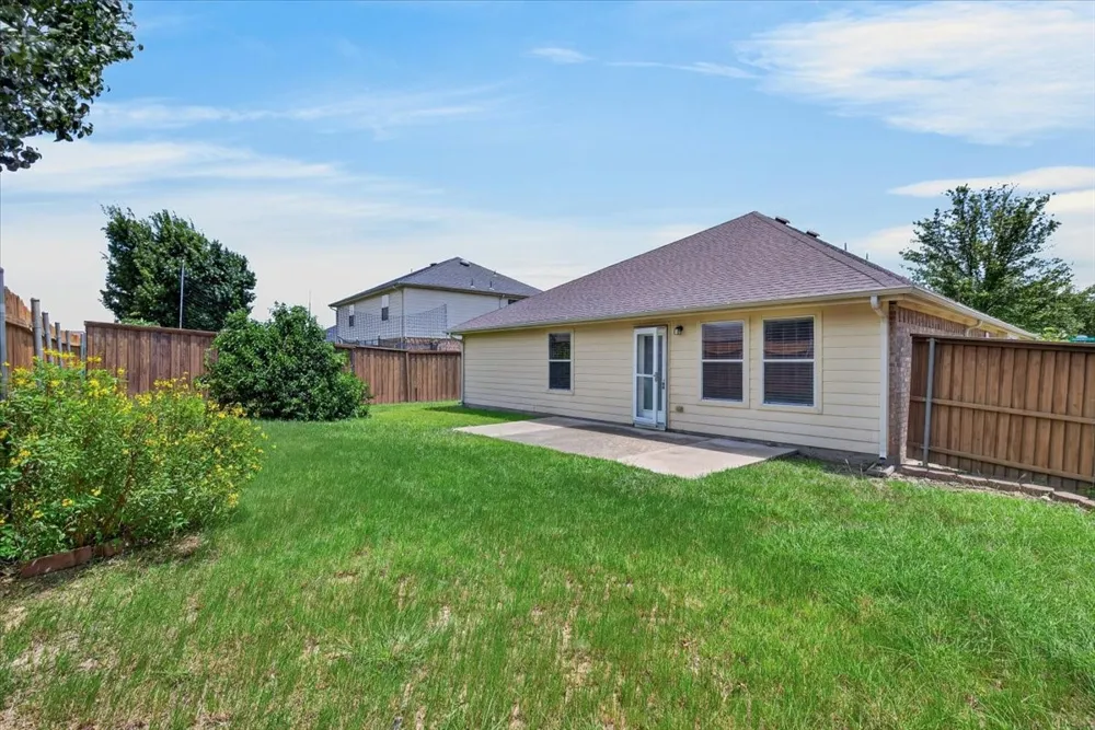 4034 Heavenly Way Heartland, TX 75126