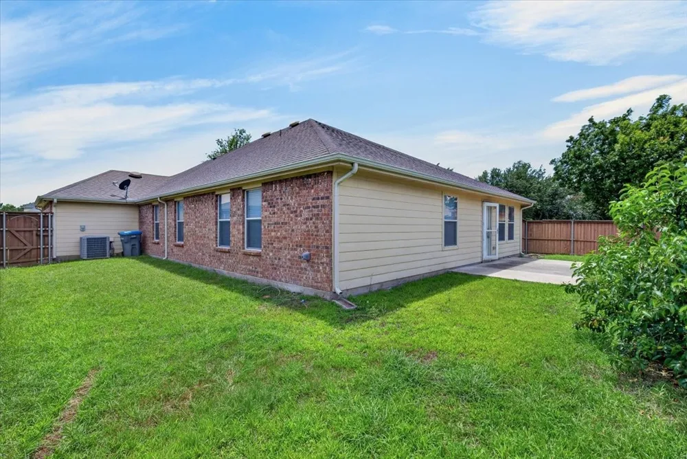4034 Heavenly Way Heartland, TX 75126