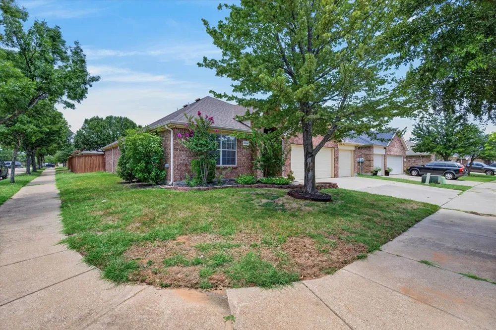 4034 Heavenly Way Heartland, TX 75126