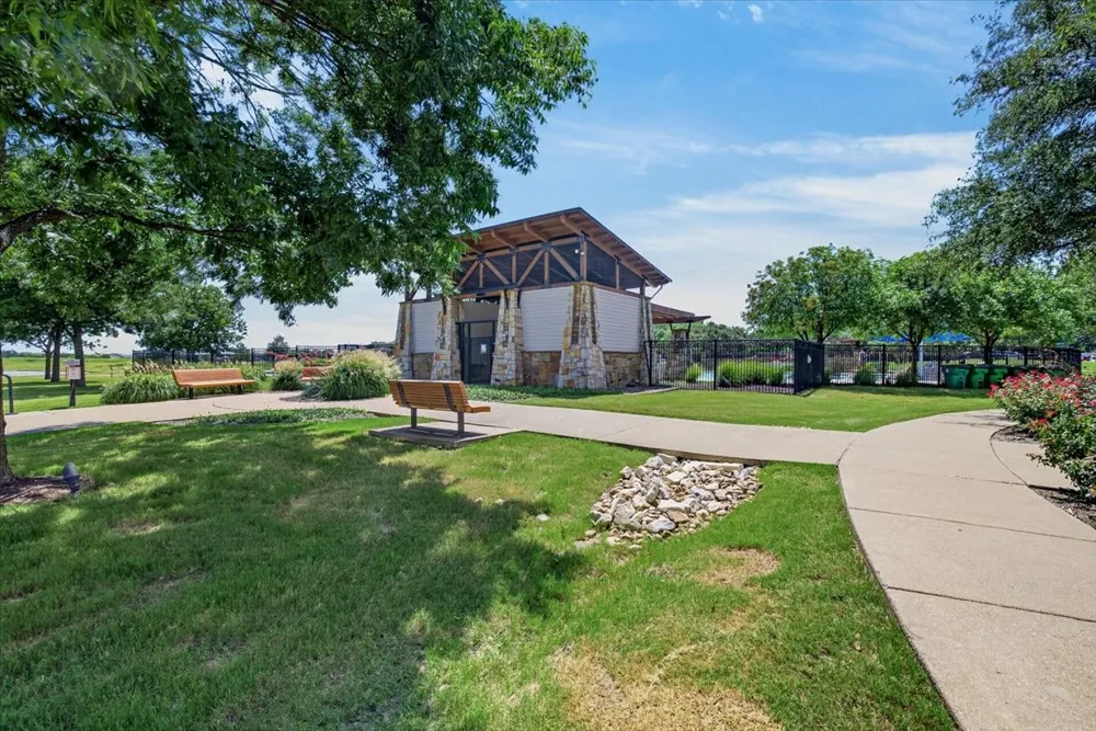 4034 Heavenly Way Heartland, TX 75126