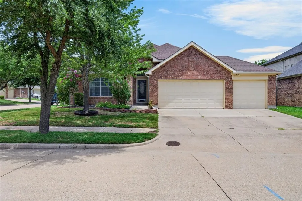 4034 Heavenly Way Heartland, TX 75126