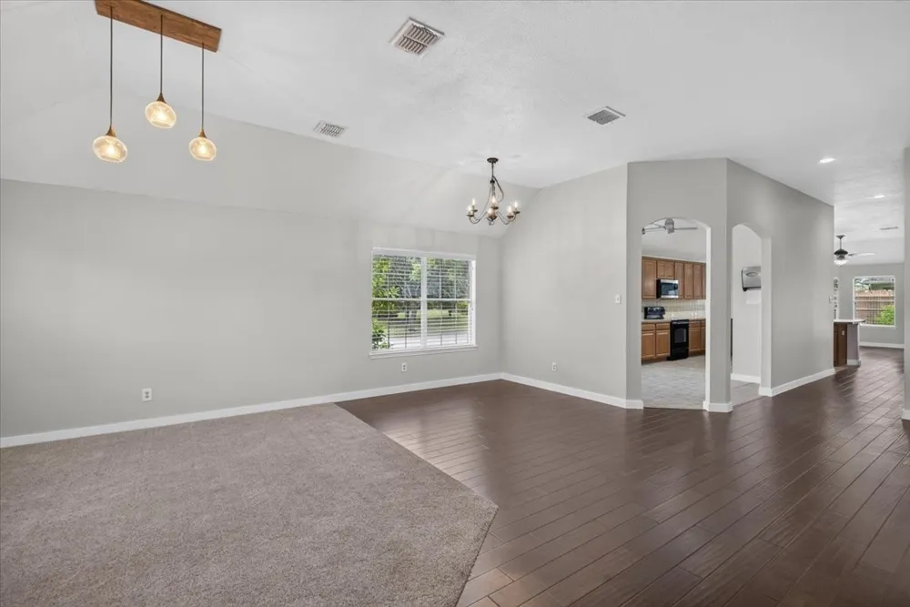 4034 Heavenly Way Heartland, TX 75126