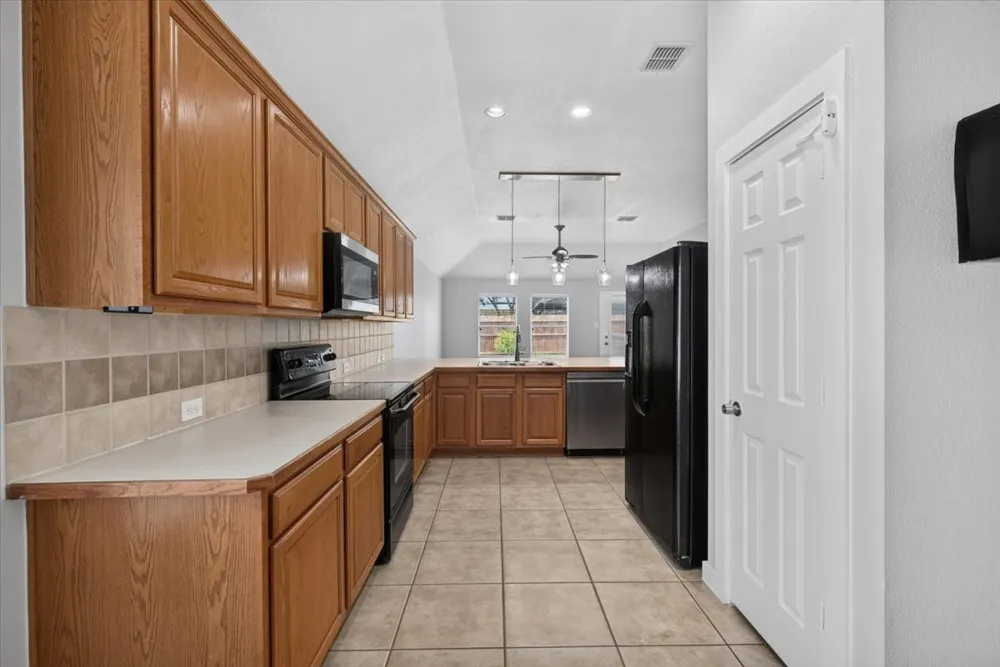 4034 Heavenly Way Heartland, TX 75126