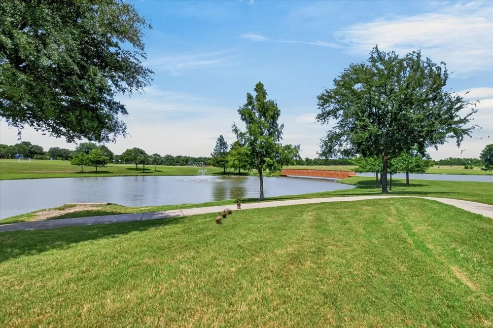 4034 Heavenly Way Heartland, TX 75126