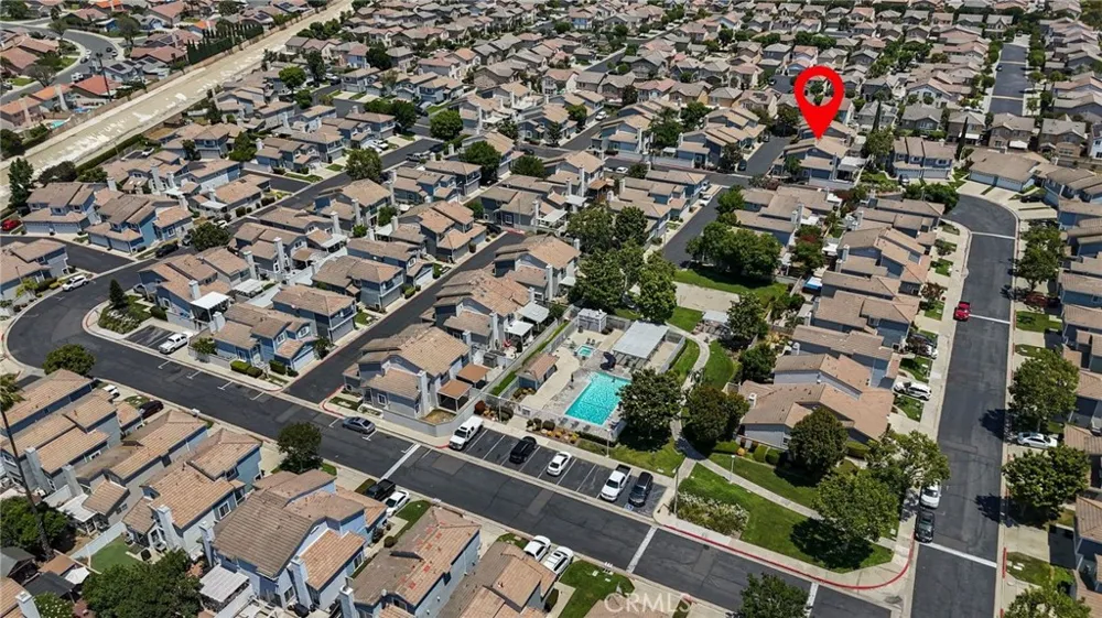 6783 Bradford Court Chino, CA 91710