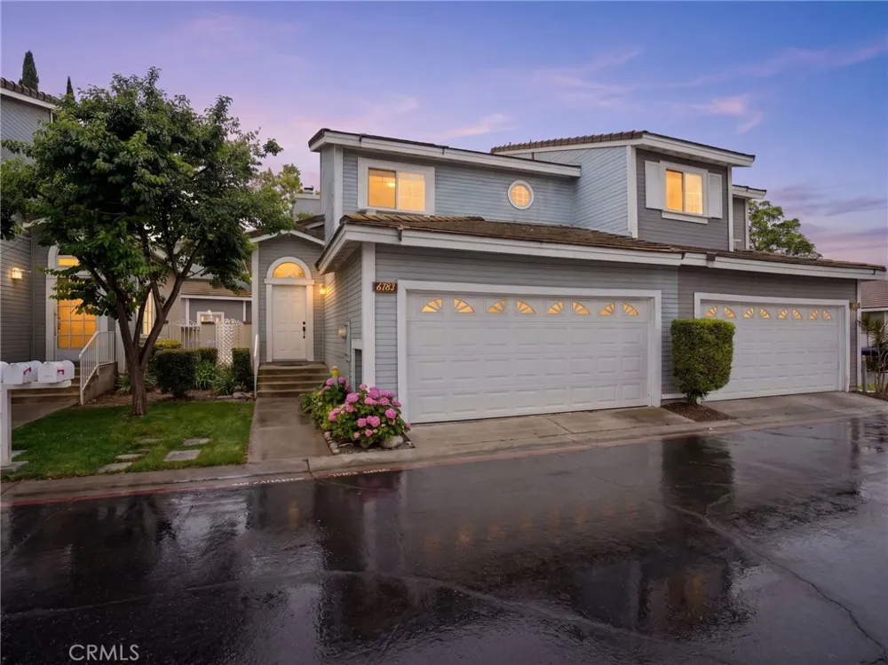 6783 Bradford Court Chino, CA 91710