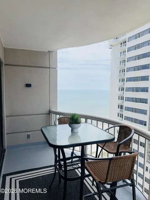 3101 Boardwalk #2802-A