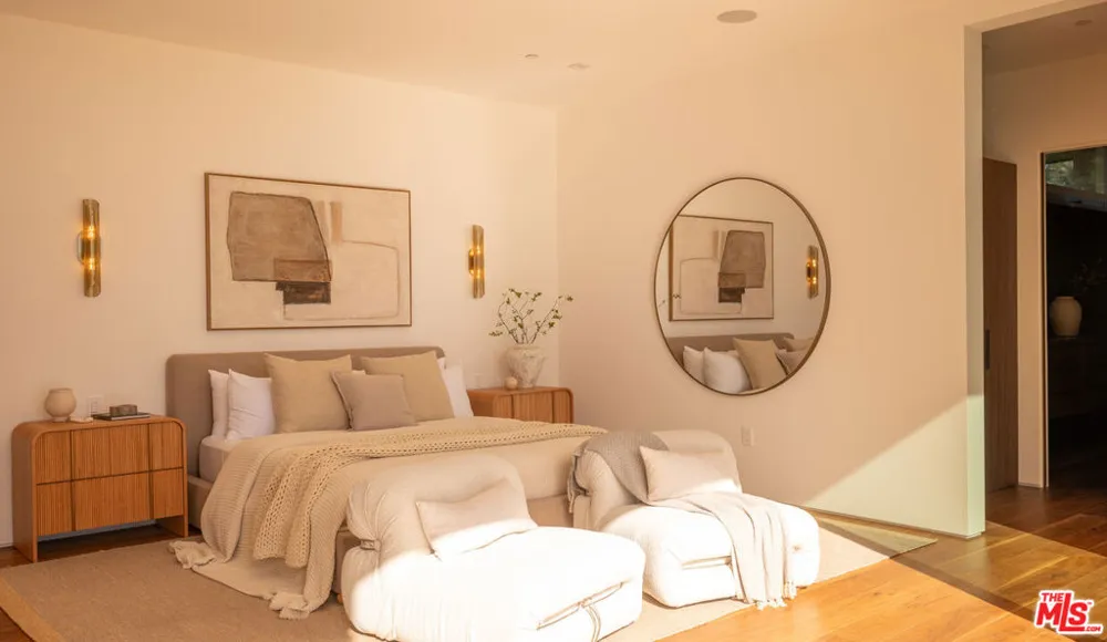 12752 Mulholland Drive Beverly Hills, CA 90210