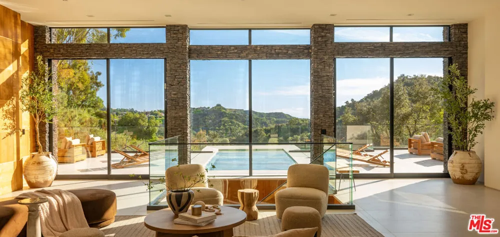 12752 Mulholland Drive Beverly Hills, CA 90210