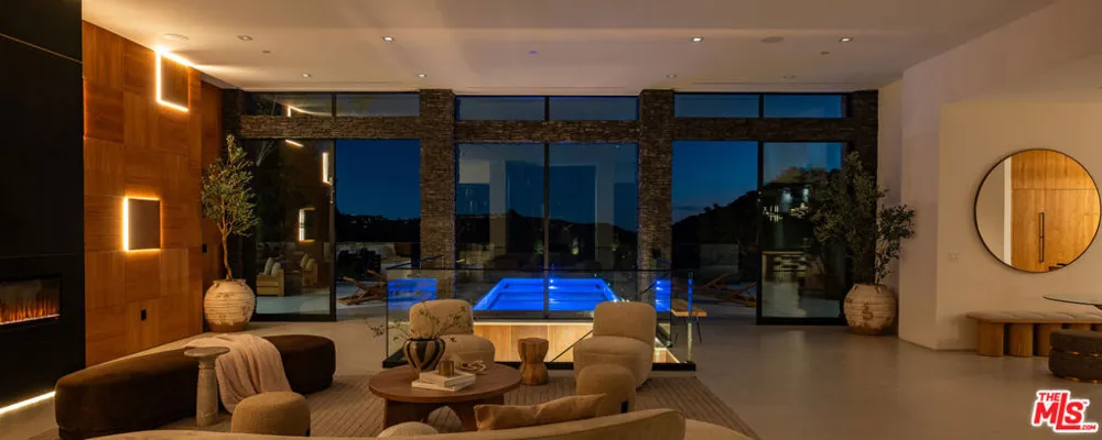 12752 Mulholland Drive Beverly Hills, CA 90210