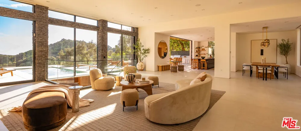 12752 Mulholland Drive Beverly Hills, CA 90210