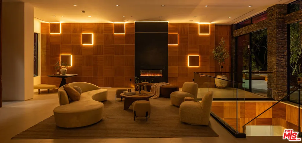 12752 Mulholland Drive Beverly Hills, CA 90210