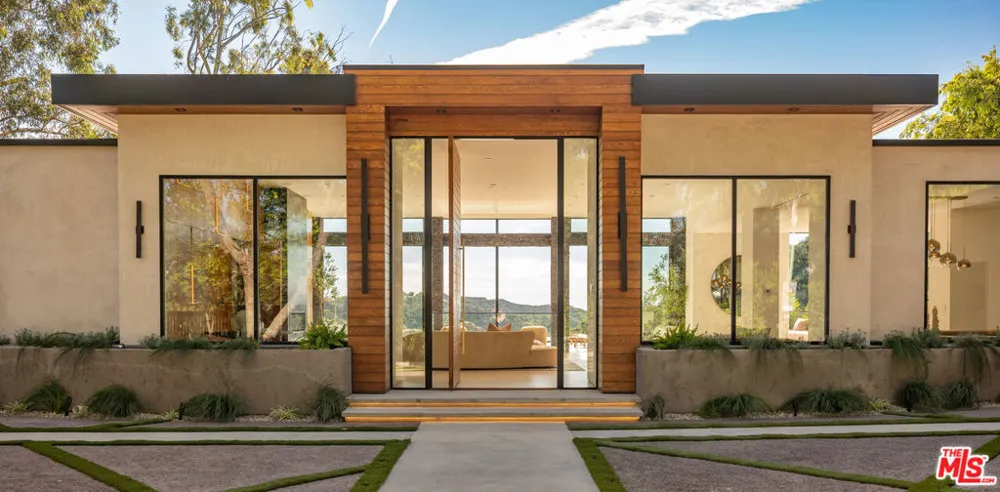 12752 Mulholland Drive Beverly Hills, CA 90210