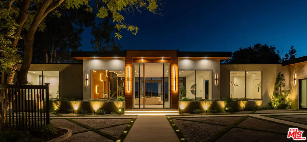 12752 Mulholland Drive Beverly Hills, CA 90210