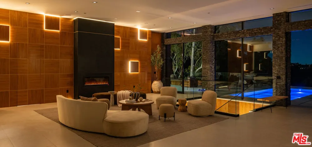 12752 Mulholland Drive Beverly Hills, CA 90210
