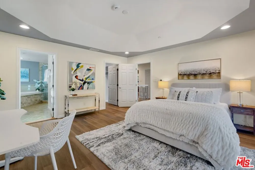2529 TOPANGA SKYLINE DRIVE Topanga, CA 90290