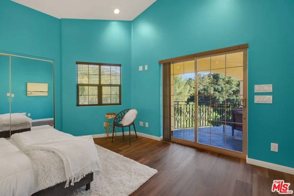 2529 TOPANGA SKYLINE DRIVE Topanga, CA 90290