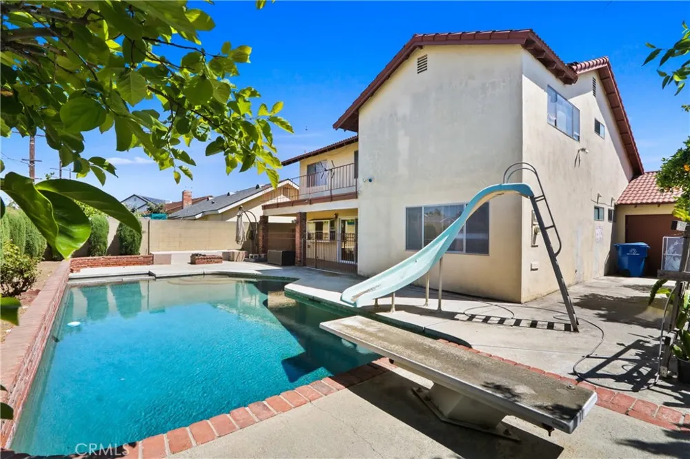 8801 Monterey Circle Westminster, CA 92683