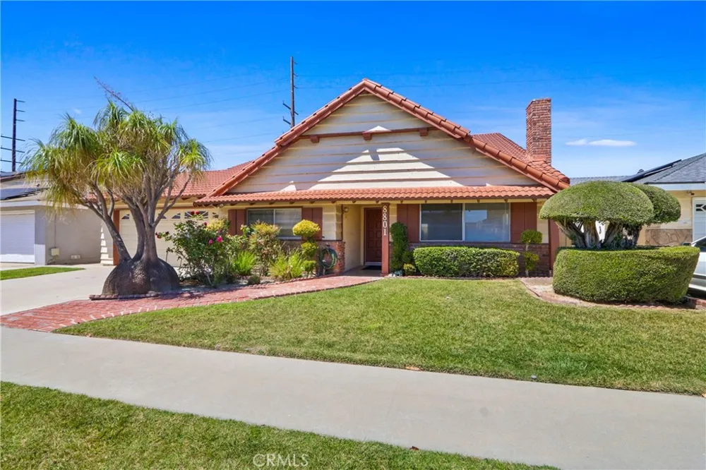 8801 Monterey Circle Westminster, CA 92683