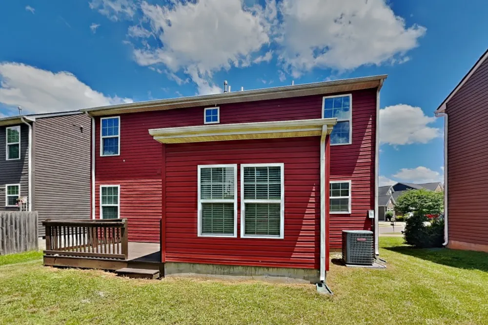 2902 Cherry Point Ln Columbia, TN 38401