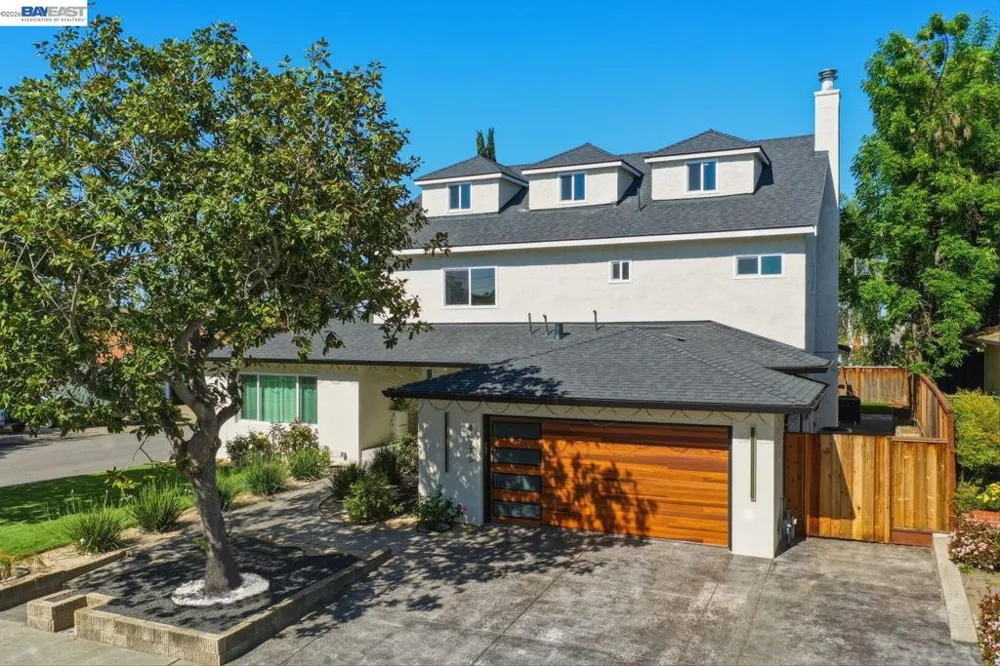 44775 Parkmeadow Dr Fremont, CA 94539