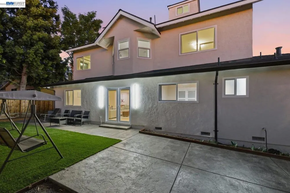 44775 Parkmeadow Dr Fremont, CA 94539