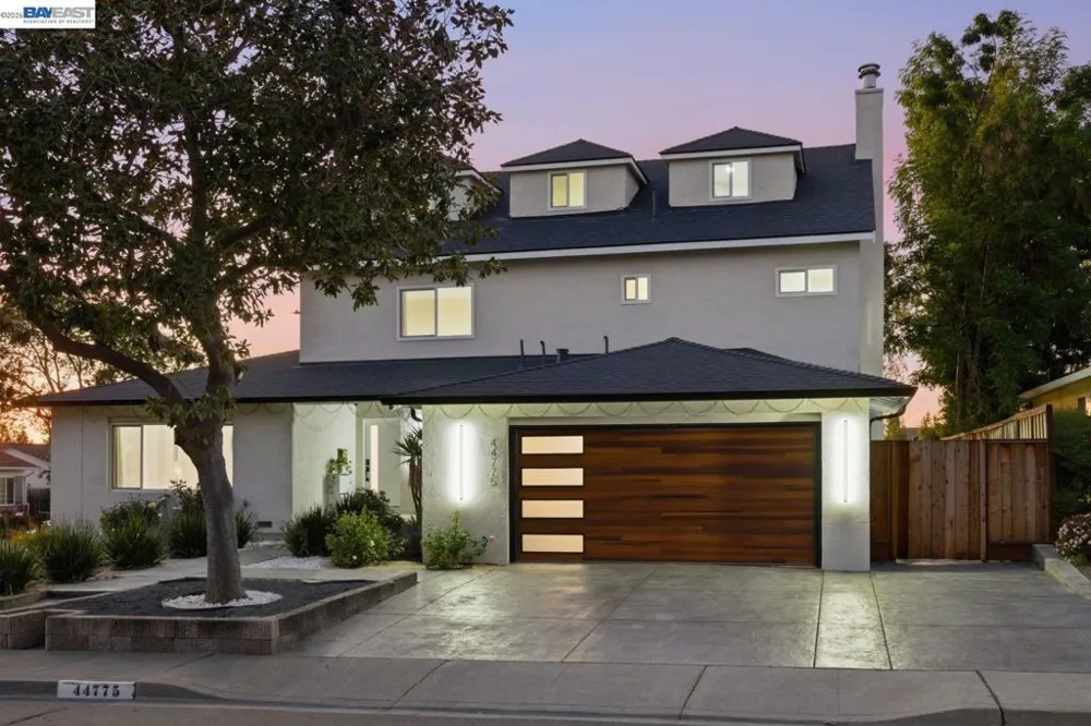 44775 Parkmeadow Dr Fremont, CA 94539