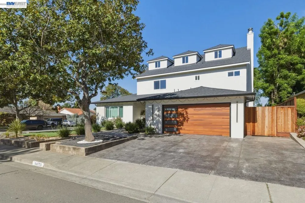 44775 Parkmeadow Dr Fremont, CA 94539