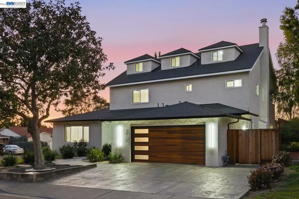 44775 Parkmeadow Dr Fremont, CA 94539